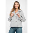 grey / EU one-size-fits-all | US one-size