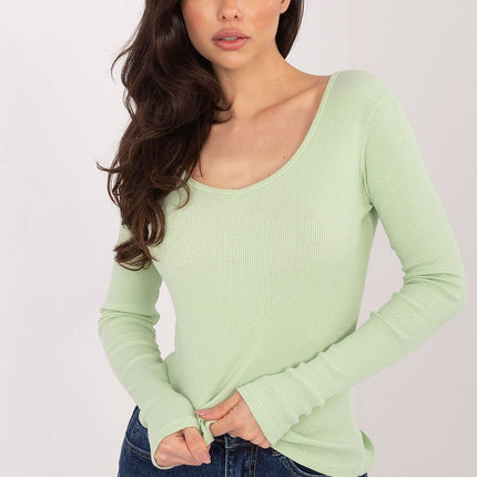 Factory Price Professional Blouse - Elegant Design, Comfortable Fit