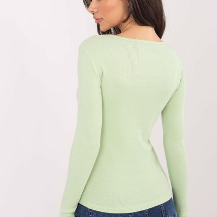 Factory Price Professional Blouse - Elegant Design, Comfortable Fit