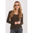 brown / EU one-size-fits-all | US one-size