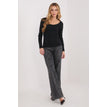 black / EU one-size-fits-all | US one-size