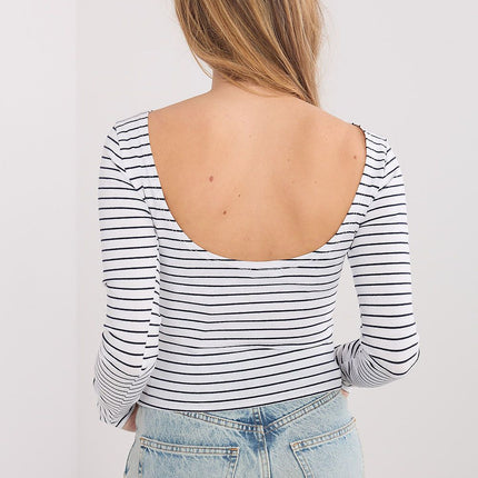 Factory Price Professional Blouse - Elegant Design, Comfortable Fit
