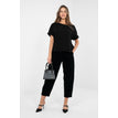 black / EU S/M | US S/M