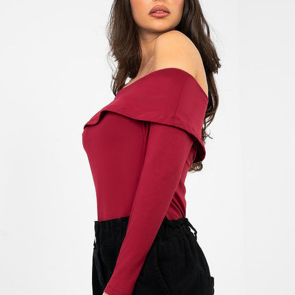 Rue Paris Professional Blouse with Elegant Design and Comfortable Fit