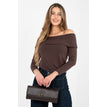 brown / EU S/M | US S/M