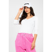 white / EU S/M | US S/M