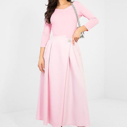 Rue Paris Professional Blouse with Elegant Design and Comfortable Fit