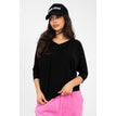 black / EU S/M | US S/M