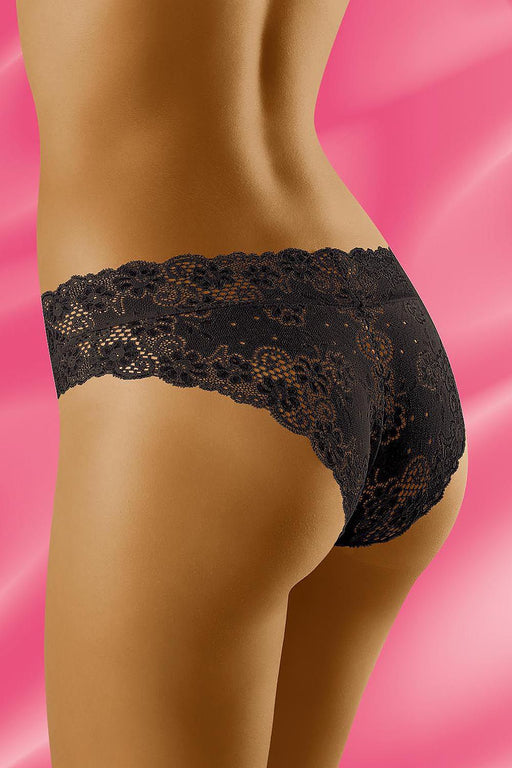 Enchanting Lace Panties: Elegance and Sensuality Combined
