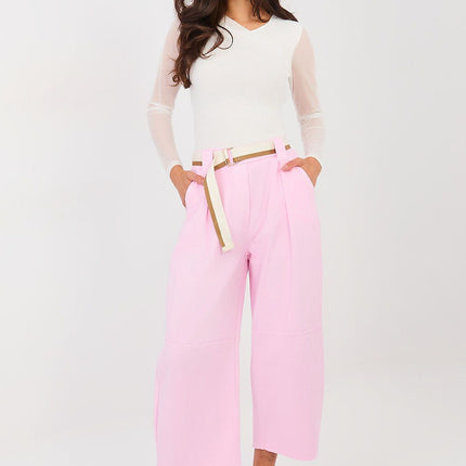 Rue Paris Classic Fit Stretch Jeans with Comfortable Waistband