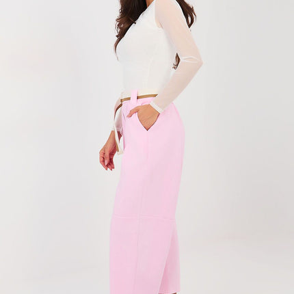 Rue Paris Classic Fit Stretch Jeans with Comfortable Waistband