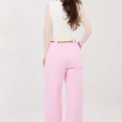 Rue Paris Classic Fit Stretch Jeans with Comfortable Waistband
