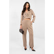 beige / EU one-size-fits-all | US one-size