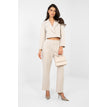 beige 3 / EU one-size-fits-all | US one-size