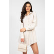 beige / EU one-size-fits-all | US one-size