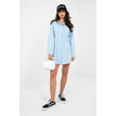 blue / EU one-size-fits-all | US one-size