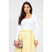 white / EU S/M | US S/M