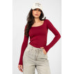 red / EU S/M | US S/M