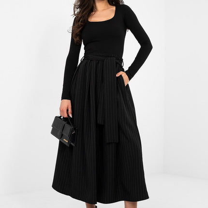 Rue Paris Professional Blouse with Elegant Design and Comfortable Fit
