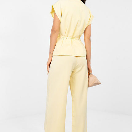 Rue Paris Professional Set - Elegant Design & High-Quality Fabric