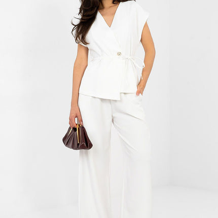 Rue Paris Professional Set - Elegant Design & High-Quality Fabric