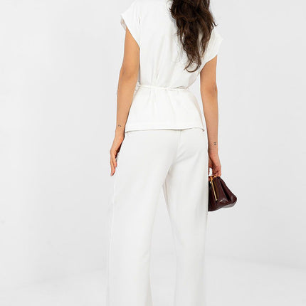 Rue Paris Professional Set - Elegant Design & High-Quality Fabric