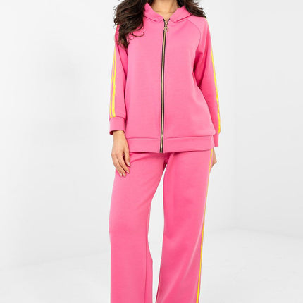 Rue Paris Professional Set with Premium Quality Fabric and Elegant Des