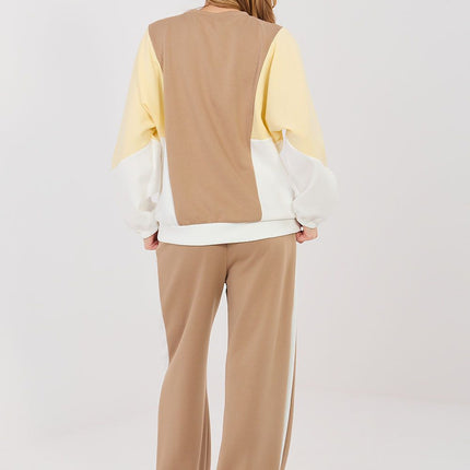 Rue Paris Professional Set with Versatile Design and Durable Materials