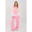 pink / EU one-size-fits-all | US one-size