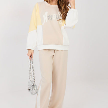 Rue Paris Professional Set with Versatile Design and Durable Materials
