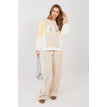 beige 2 / EU one-size-fits-all | US one-size