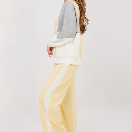 Rue Paris Professional Set with Versatile Design and Durable Materials