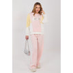 pink 2 / EU one-size-fits-all | US one-size