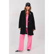 black / EU one-size-fits-all | US one-size