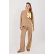beige 2 / EU one-size-fits-all | US one-size