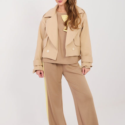 Rue Paris Professional Set - Versatile Design & Durable Materials