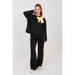 black / EU one-size-fits-all | US one-size