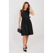 black / EU one-size-fits-all | US one-size