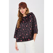 black / EU one-size-fits-all | US one-size