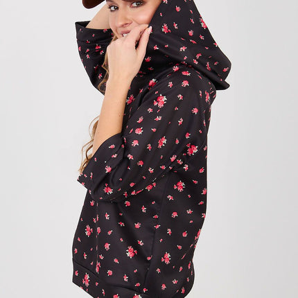 Italy Moda Professional Sweatshirt with Soft Fabric and Classic Fit