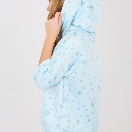 Italy Moda Professional Sweatshirt with Soft Fabric and Classic Fit