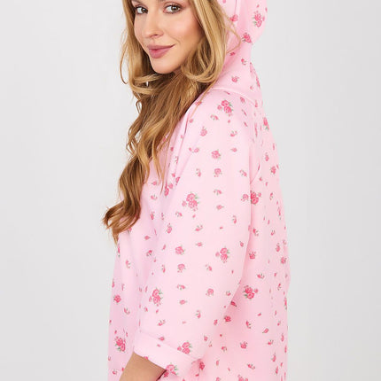 Italy Moda Professional Sweatshirt with Soft Fabric and Classic Fit