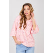 pink 2 / EU one-size-fits-all | US one-size