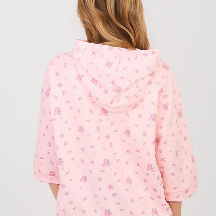 Italy Moda Professional Sweatshirt with Soft Fabric and Classic Fit