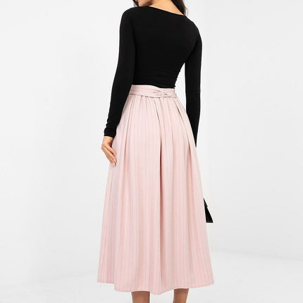 Italy Moda Professional Women's Skirt - Elegant Design & Comfortable F