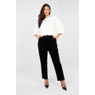 black / EU one-size-fits-all | US one-size