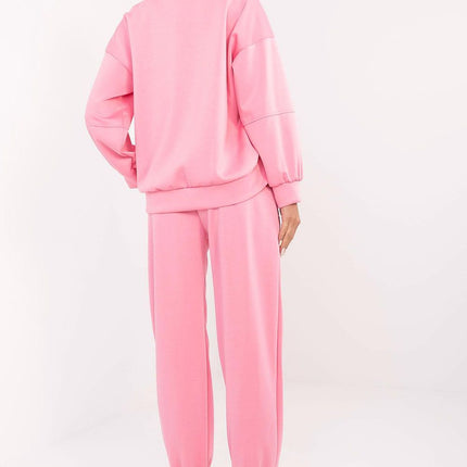 Women Casual Tracksuit Set Model 206969 Soft Fit Edition - Très Elite