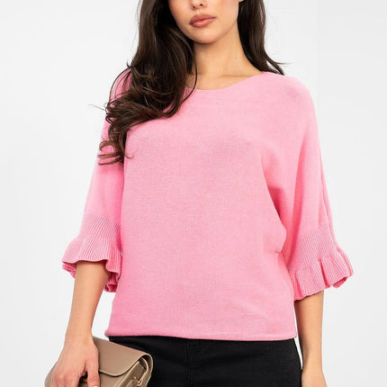 Jumper model 216667 - Très Elite