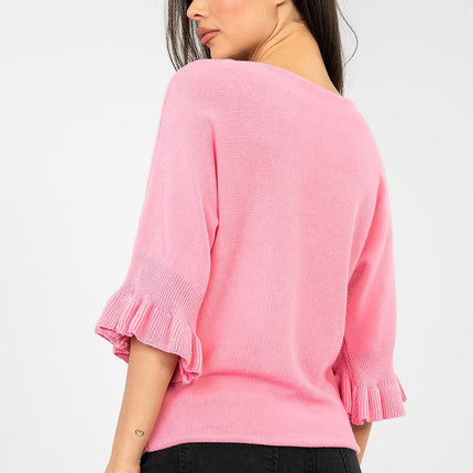 Jumper model 216667 - Très Elite