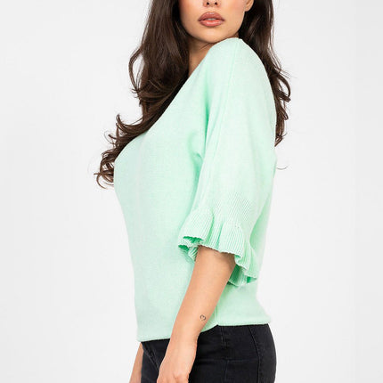 Jumper model 216667 - Très Elite